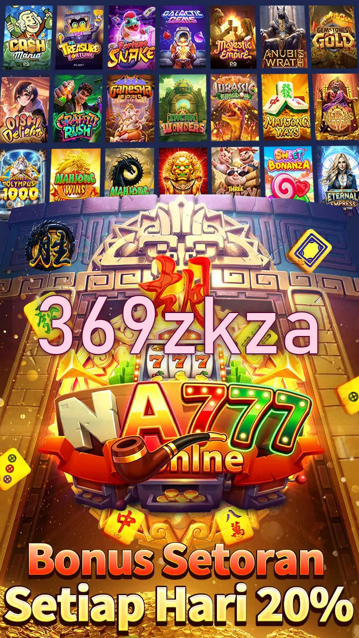 369zkza Masuk