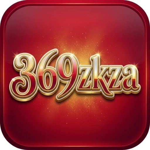 369zkza Logo - Resmi