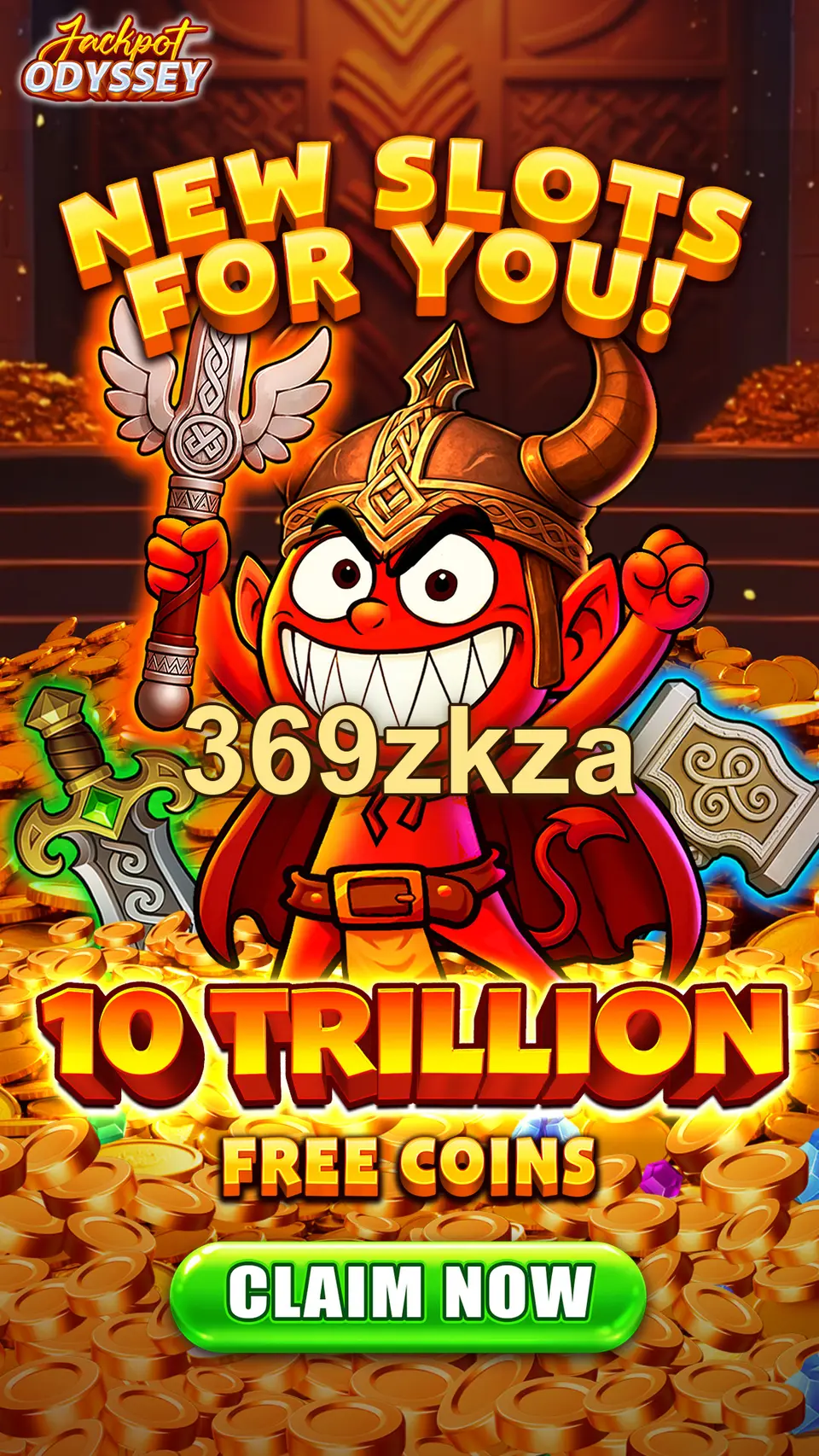 369zkza Tangkapan Layar - APK Resmi